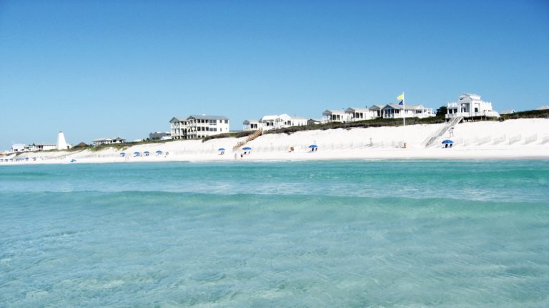 Community Seaside