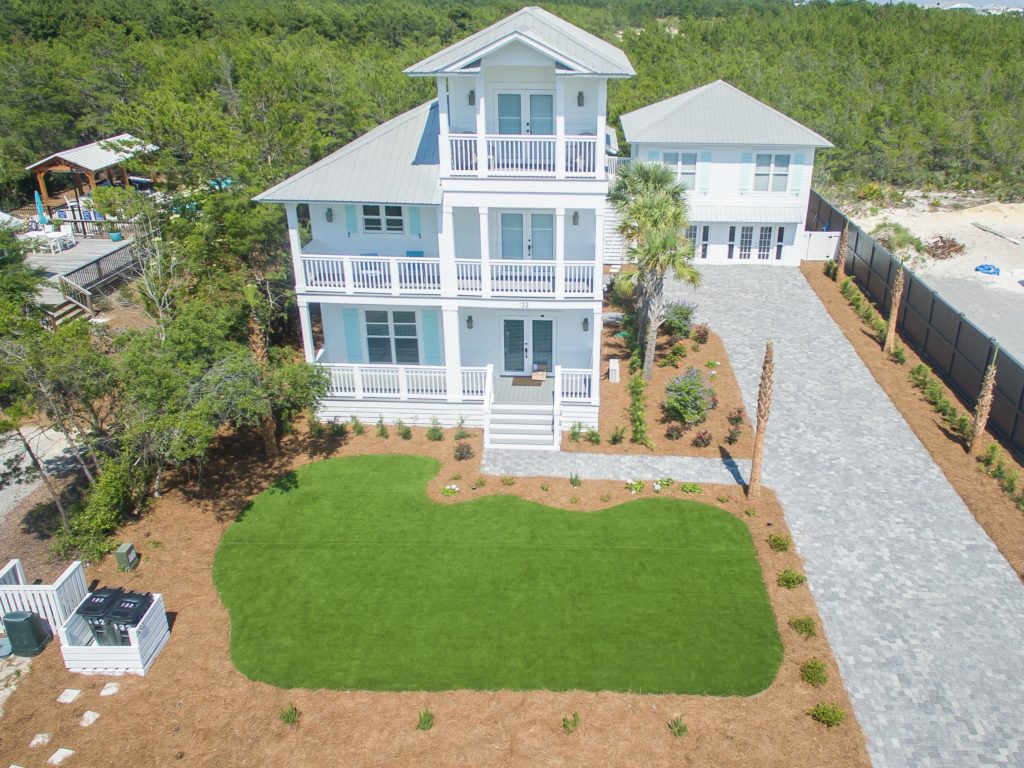 Sands Dune Vacation Rentals