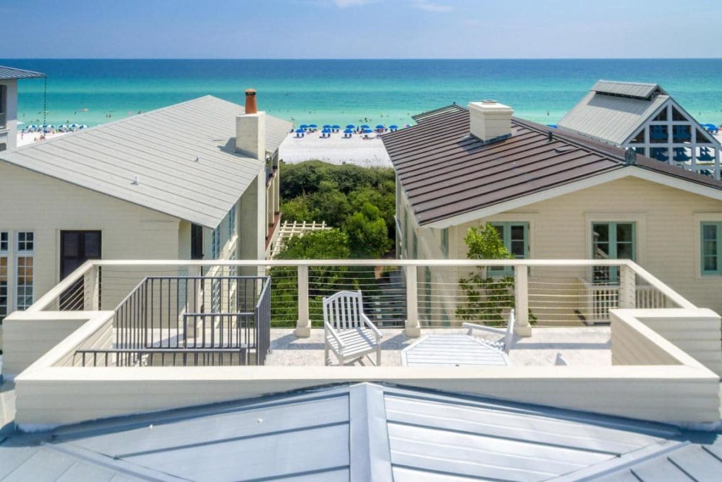 30a paradise beach rentals