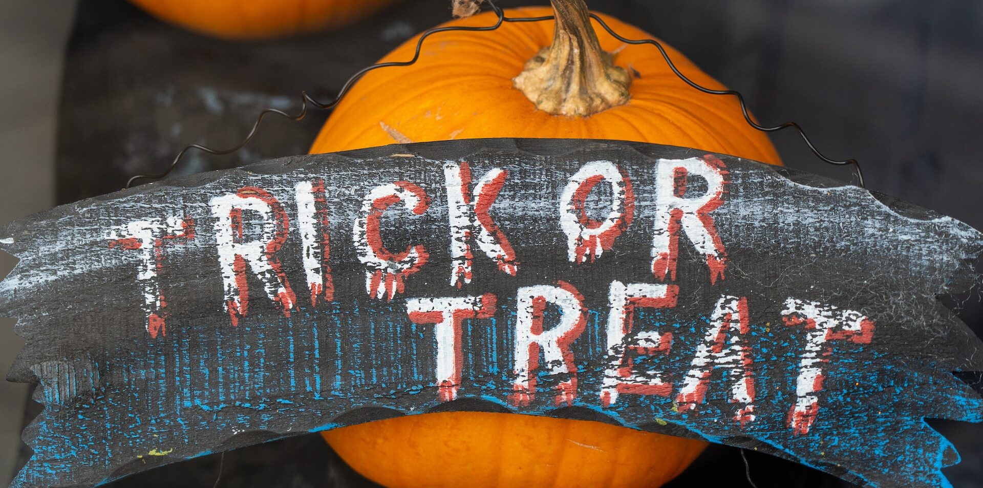 Best Places to Celebrate Fall and Halloween in Central Florida