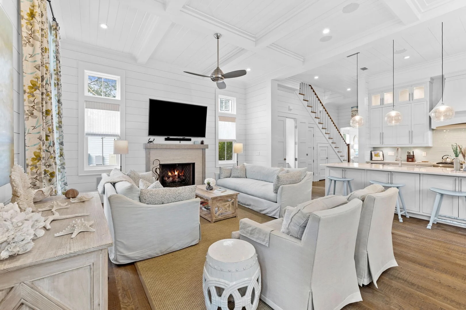 Seabreeze Jazz Festival Rental