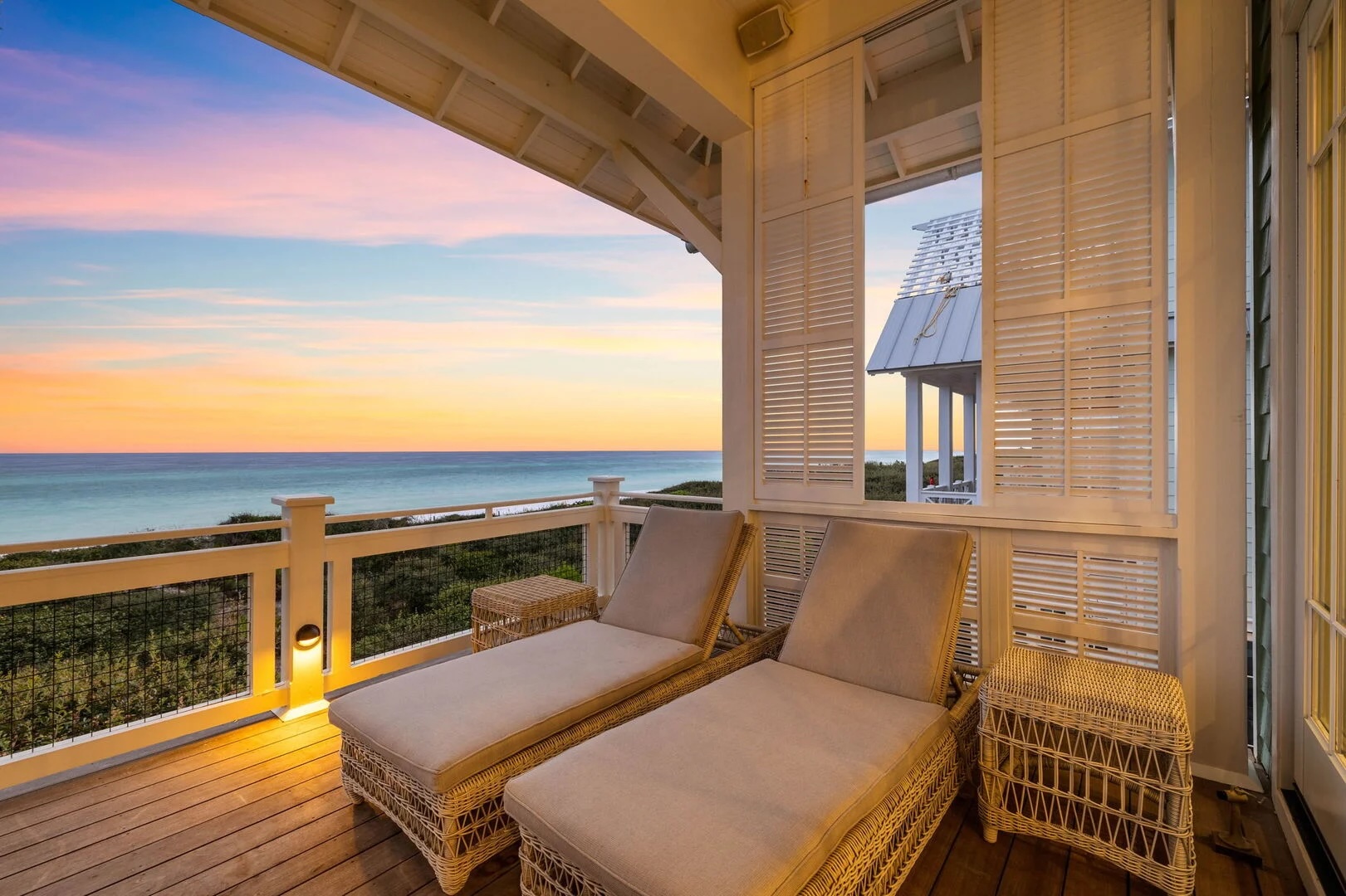 30A Spring Break Rentals