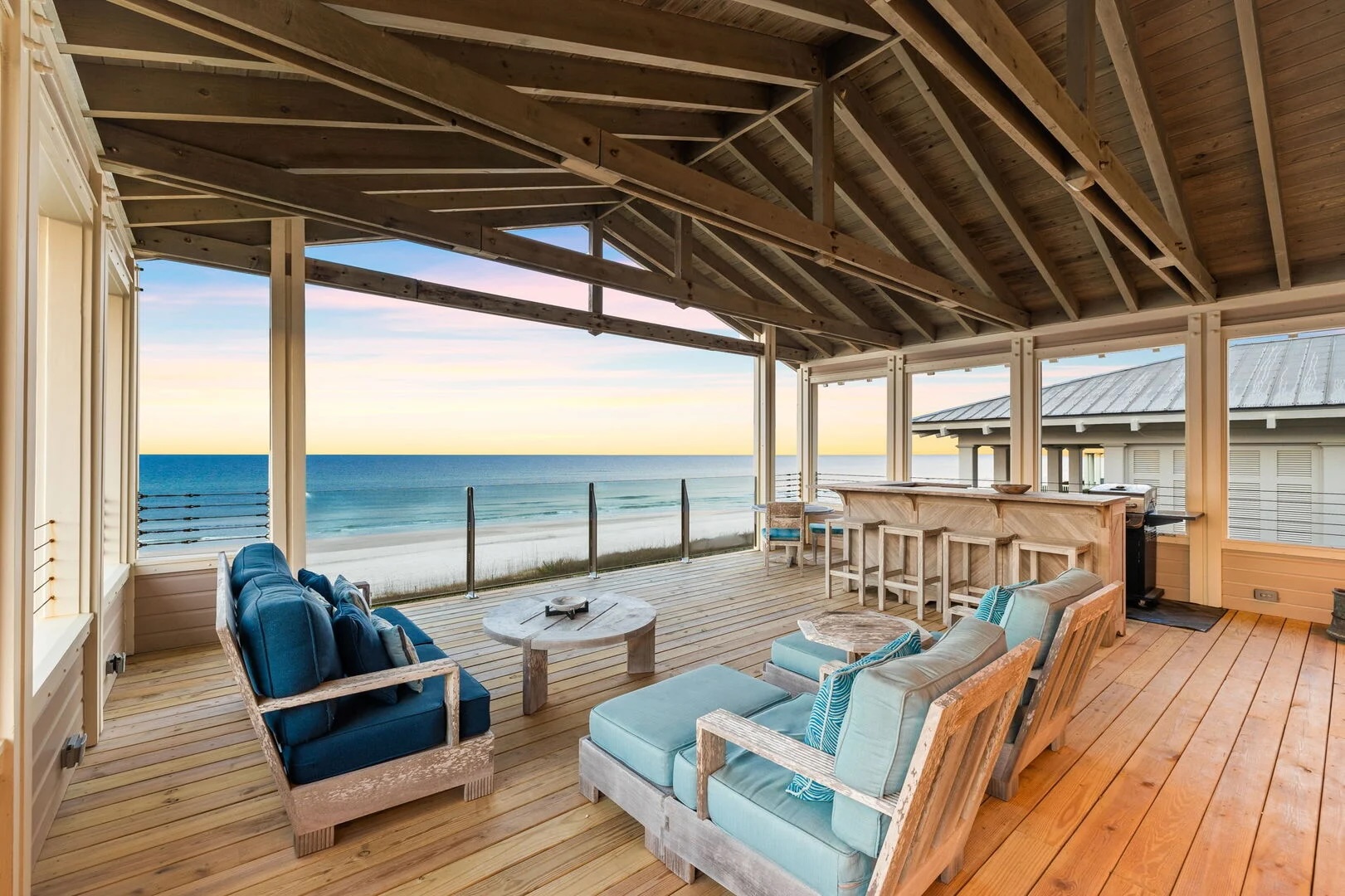 30A Vacation Rentals Beachfront Properties