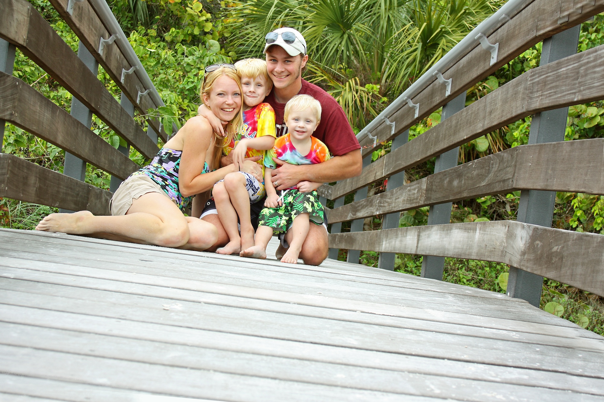 30A to Do for Families