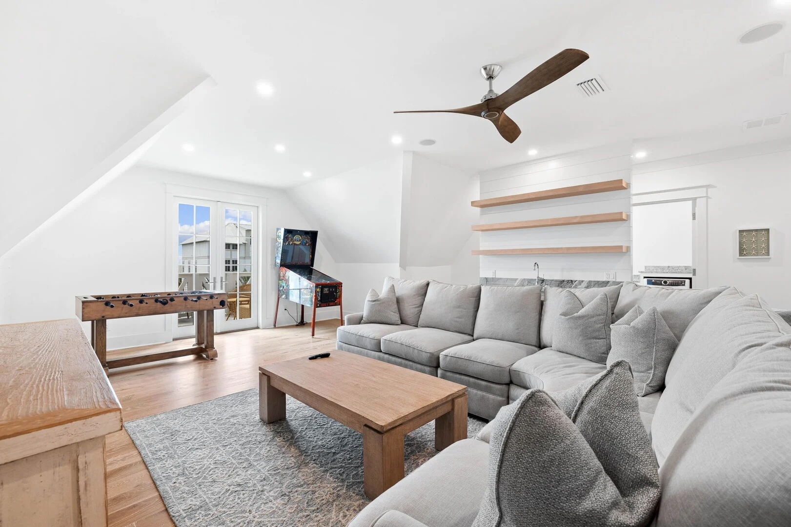 Kid Friendly 30A Rental